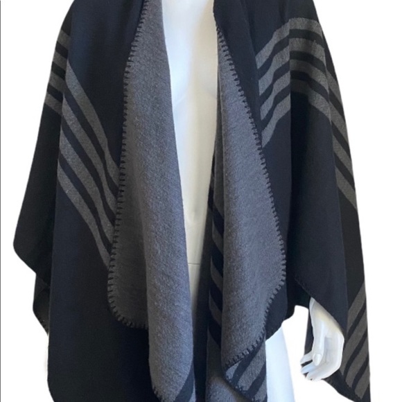 BB Dakota reversible wrap - Picture 3 of 7